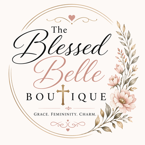 The Blessed Belle Boutique